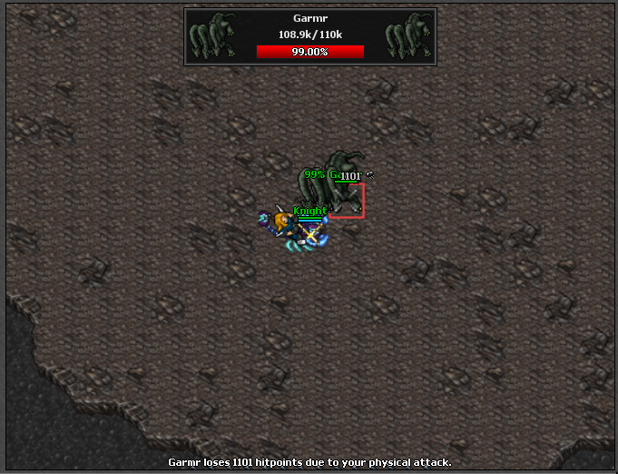 Portal Tibia - Prey System - Loot Bônus! Mais fotos:    Informações